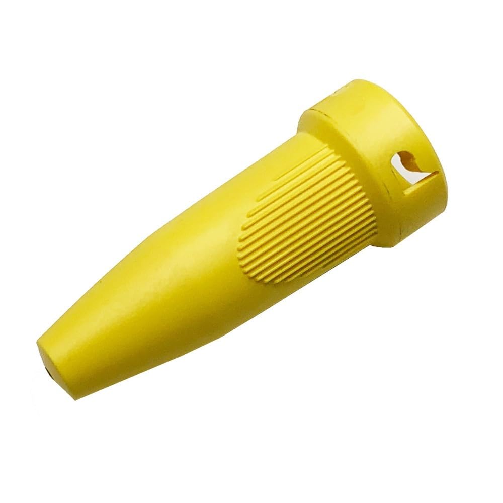 FGFHKJHL Compatible for Karcher Steam Cleaner Nozzle Brush Parts