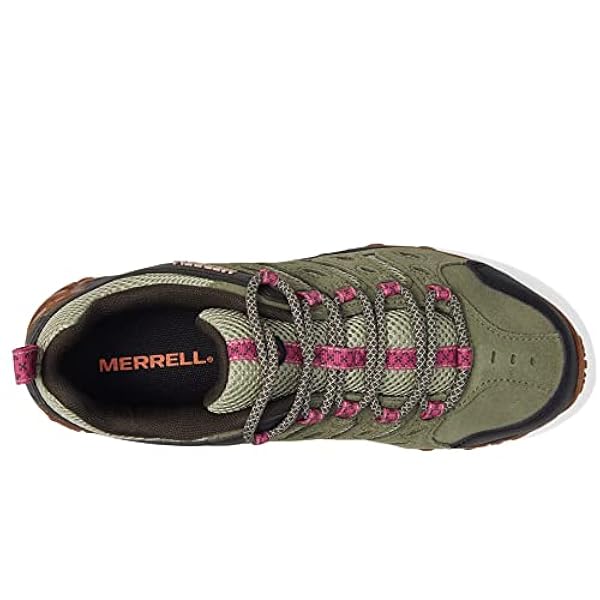 Merrell Crosslander 2 Scarpe da escursionismo Donna