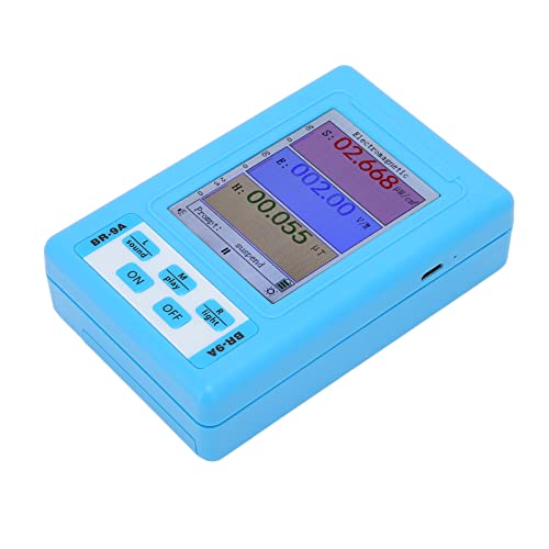 Detector electromagnético ABS multifunción con pantalla grande miniatura 2