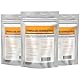 Extreme Strong Tribulus Terrestris á 750mg 95% Saponine 100 Kapseln
