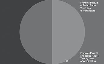 洋書 Tadao Ando for Francois Pinault 洋書 Tadao Ando for Francois Pinault Tadao Ando to design a