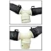 GaeaAuto Engine Radiator Coolant Inlet Hose + Heater Outlet Hose Kit fit for 2011-2016 Chevy Cruze 1.4L #13291779 94543097