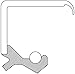 National Oil Seals 472299 Auto Part