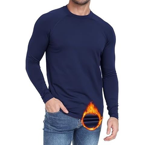 Zoofly Haut Thermique Homme Cover