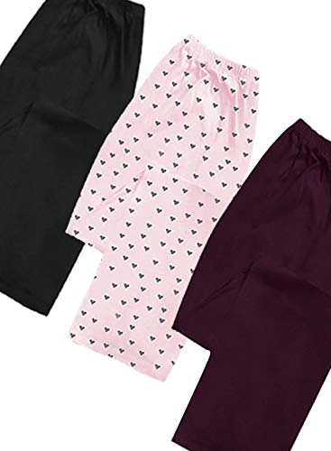 Image of A.T.U.N. (ALL THINGS UBER NICE) Women Pyjama