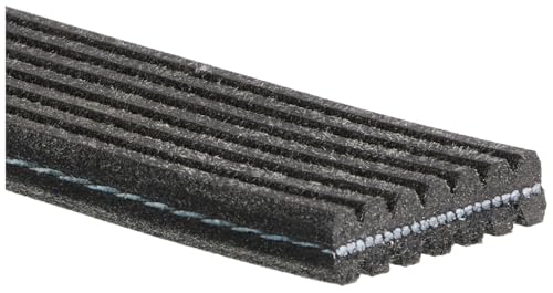 Gates Chingia Micro-V 7DPK1697, Cinghie Di Trasmissione - 4
