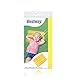 Bestway Up, In & Over™ aufblasbares Kissen, Wave, 38 x 25 x 5 cm, sortiert