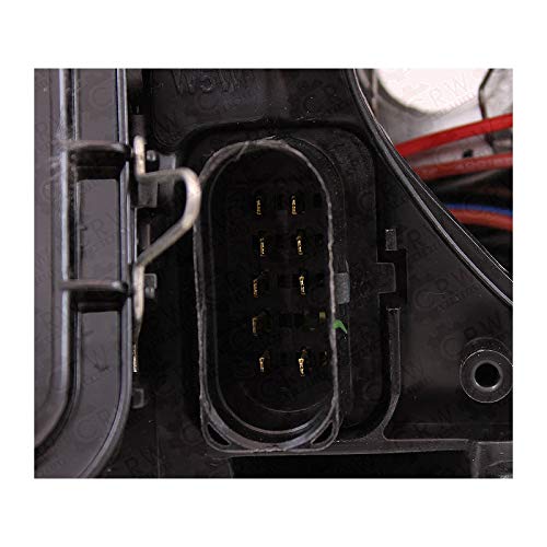 Xenon Scheinwerfer Set Für Seat Ibiza III 6L 2002-2005 - D1S + H7