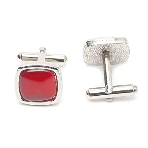 Image of LOUIS STITCH Mens Silk NeckTie Golden Tiepin Gift Combo Set With Pocket Square Cufflinks Brooch Tie Golden Tiepin (Suit Accessories) (Britain)