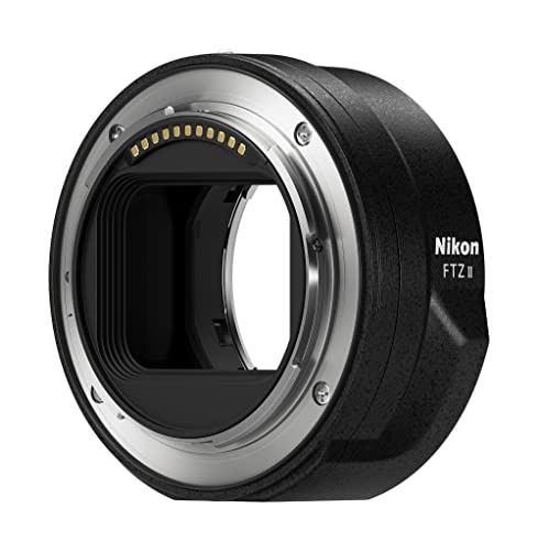 Nikon Z5~[XJ NIKKOR Z 24-50mmYFTZ}EgA_v^[oh(2ACe)