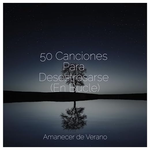 Canción del Mar Sereno