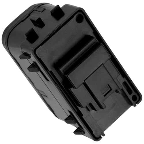 A9079050504 Reaktionsschneller Frontfensterschalter Ersatz für Benz Sprinter W907 W910 2018-2022, Fensterheber Schalter Bedienschalter