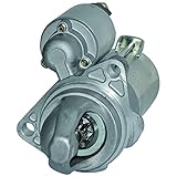 New Starter Replacement For 2008-2010 Chevy Cobalt 2.0L 2.2L 2.4L, 08-11 HHR, 2014 Impala 2.4L,...