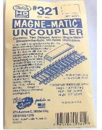 KADEE UNCOUPLER NUMBER 321#