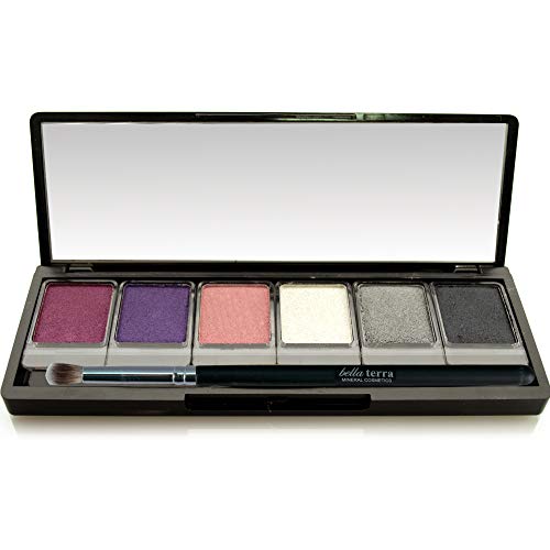 Bella Terra Cosmetics - Limited Edition Photo Op Palette