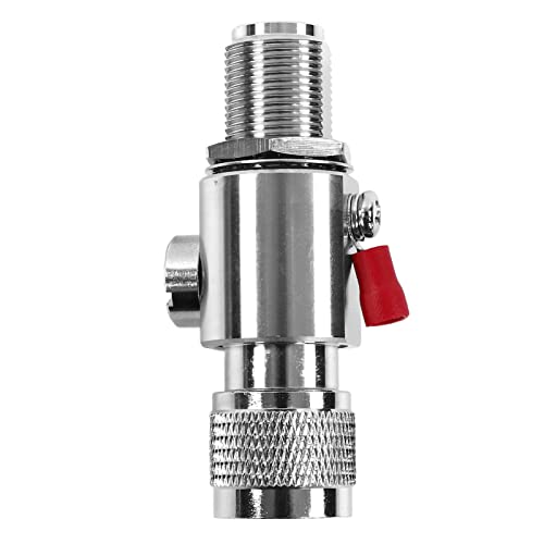 Glasvezelantenne, Antennes Arrester Kit Waterdicht voor Miner Mining for Aviation System - Afbeelding 3