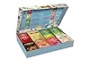 Twinings, Selezione di Otto Varietà di Tè e Infusi Pregiati, Idea Regalo per Amanti del Tè, Edizione 2025, Confezione in Cartone da 40 Filtri #1
