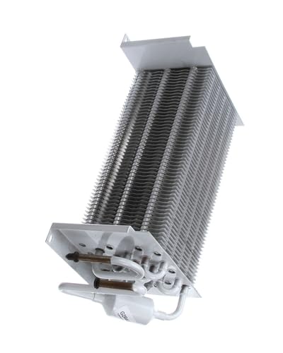 Compatible for use with Turbo Air Evaporator Coil G2R4400101 KolCoh49745