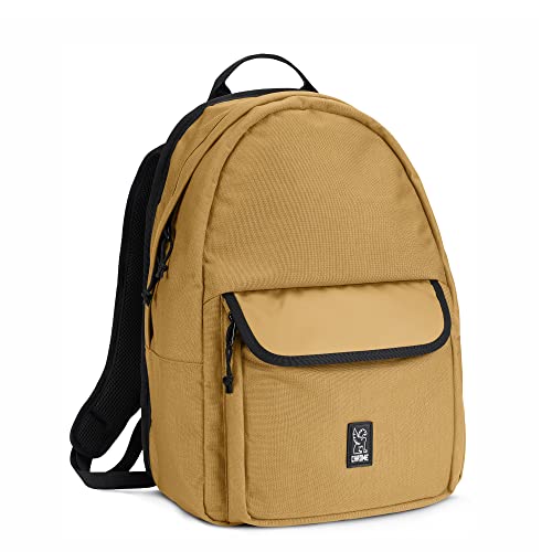 ZAINO CROMATO Zaino Chrome NAITO PACK, Beige, W30xH44xD15(cm)