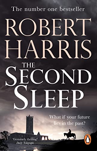 The Second Sleep: From the bestselling author of Conclave