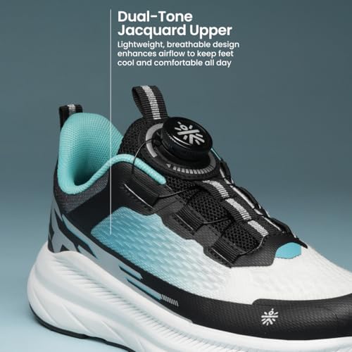 Image of CULT Kids' SkyBurst Running Shoes
