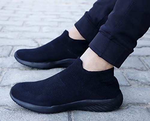Image of AADI Men's Mesh Running Shoes