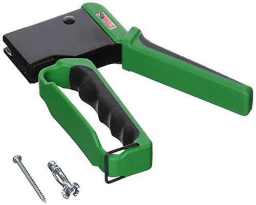 Preisvergleich Produktbild Molly m100820-xj VALIBOX von 20 Dübel, grau, Set, 20-teilig