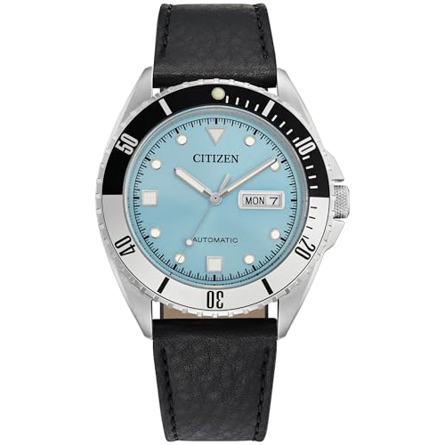 Image of Citizen Men's Automatic Stainless Steel Watch