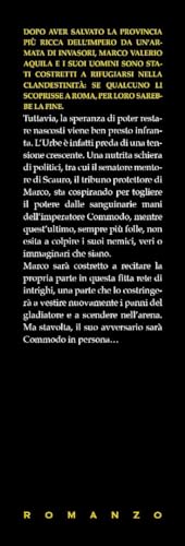 La Vendetta Del Gladiatore. L'impero - 3