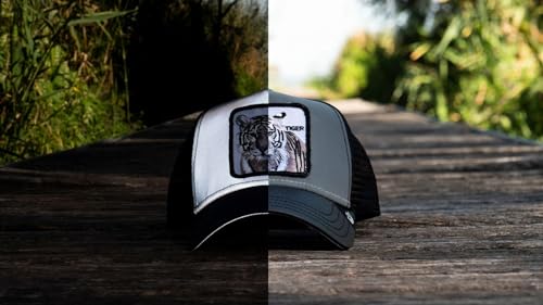 Image of Goorin Bros. Shleathers Collection Trucker Hat for Men and Women