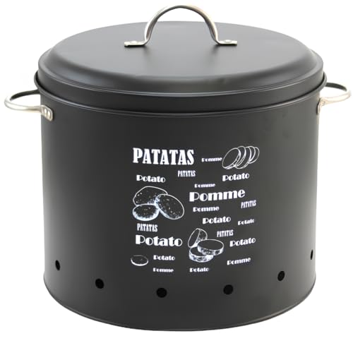 FORNOR 28146 TARRO METAL SAMAY - PATATAS Diam 22.5 x