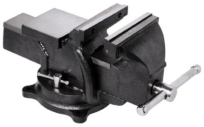 BV-HD60 6 in. Heavy Duty Workshop Bench Vise