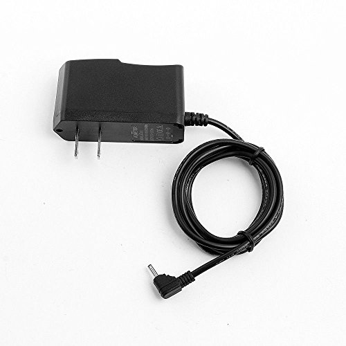 Cargador de pared 2A para tablet Maylong M-250 BK miniatura 4