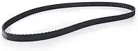Correia Dentada 117SP+220H, Preto, Dayco