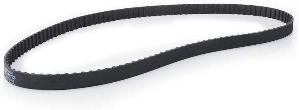 Correia Dentada 131SHPN170H, Preto, Dayco