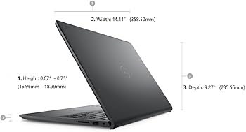 Amazon.com: 2023 Dell Inspiron 15 3530 Laptop, 15.6