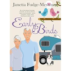 Early Birds Audiolibro Por Janetta Fudge-Messmer arte de portada