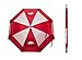 NCAA Golf Umbrella