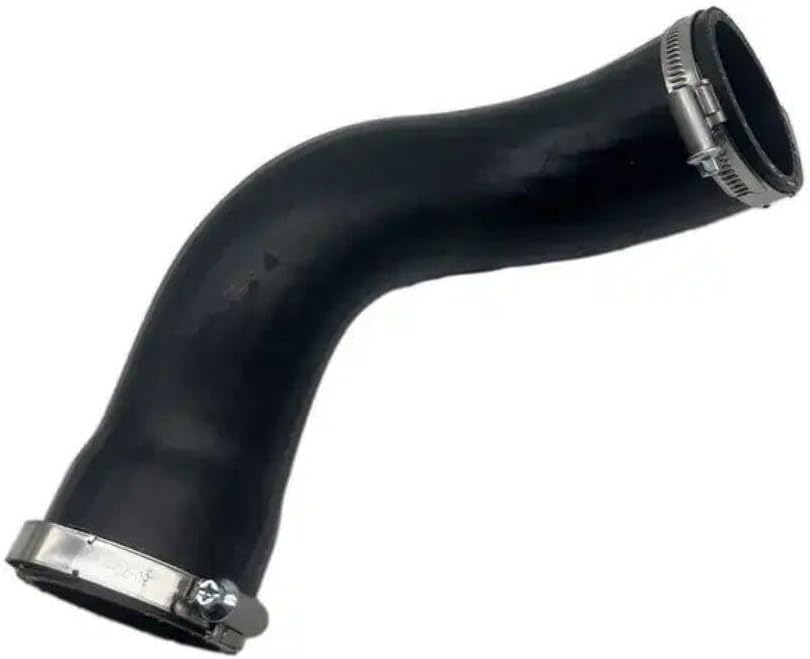 Turbo-supercharger Pipe 8K0145737H 8K0145737H AUTO-GETHER