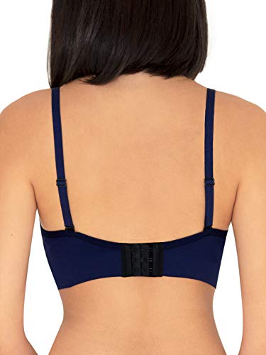Image of Fruit of the Loom Women's Fruit of the Loom Womens Wireless Push-up Bra