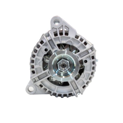 TYC 2-13777 New Alternator Compatible with Jeep Grand Cherokee - //coolthings.us
