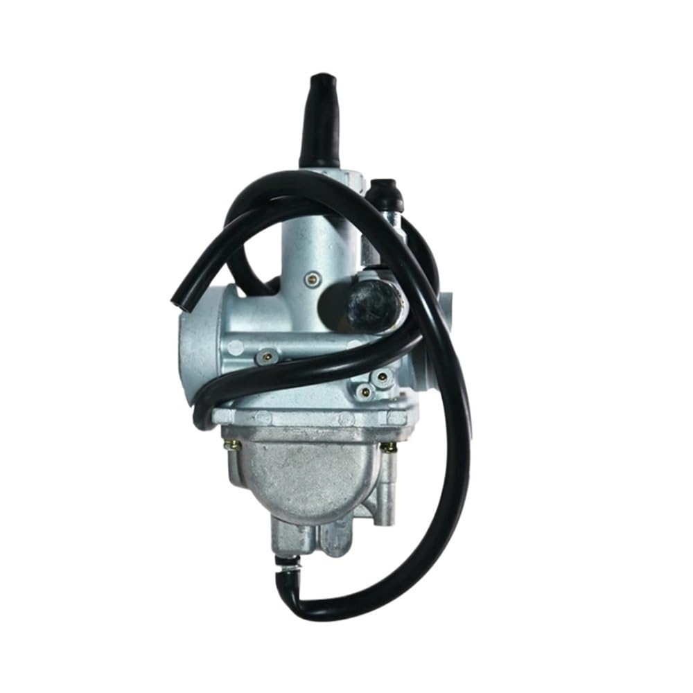 Carburateur résistant 13200-02C03 pour résoudre les problèmes de démarrage sur LT160E