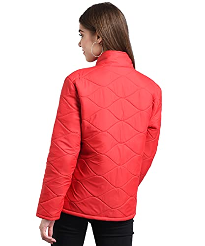 Image of Christy World Womens Jacket 112 Blue L