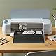 Keboyoe 6 Stück Premium Feinschnittklinge mit Gehäuse 30°/45°/60° Schneideplotter Klingen, Deep Cut Klinge, Ersatzklingen Kompatibel mit Maker 3, Explore Air One, Air 2, Air 3