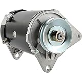 DB Electrical 420-44002 Starter Generator for Ez Go Ezgo Golf Cart GXI-875 GXT-875 BC-960GX PC-952GX /GSB107-10B GSB107-10C /25533-G01 26993-G01 27065-G01 625715 GHI00