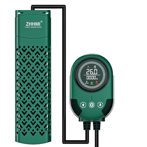 ZHHMl ���� �q�[�^�[ �ŐV�݌v �q�[�^�[ �A�N�A���E�� �h�� �ߔM�ی� �X�}�[�g�f�B�X�v���C 20-34°C���x���� PTC�V�Z�p�Z���~�b�N�q�[�^�[ �M�ы� ���� �J�� ���� �p �x�^ �T�[���X�^�b�g ���g���ϊ����M���� �C���ƒW���̗������g�p�ł���