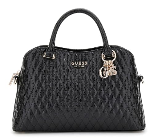 Sac Bandoulière Guess Betula Satchel GG962606 - vue 2