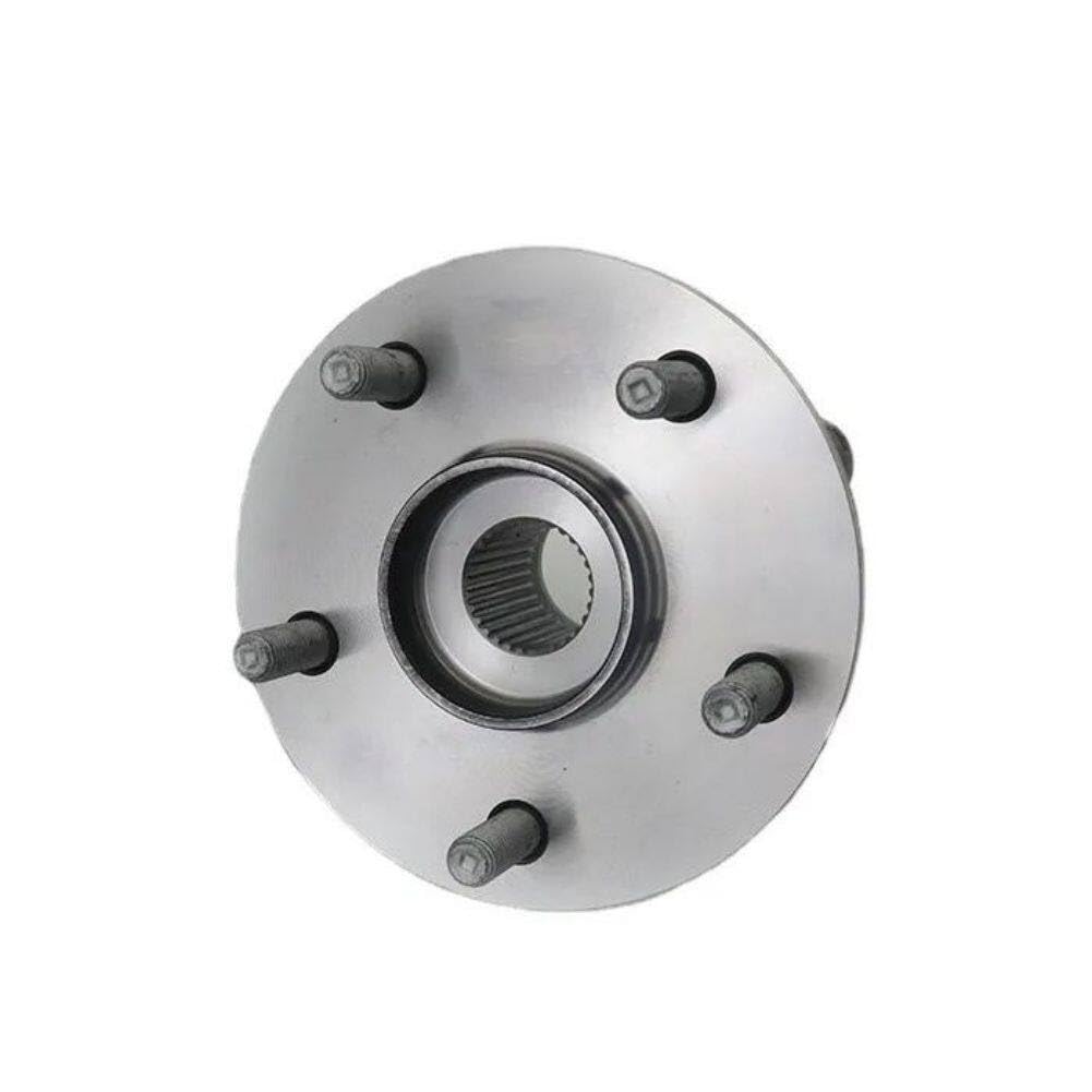 mie☆☆ Front wheel bearing (26 teeth) Replace# 43550-0E020 AUTO-MOHITO