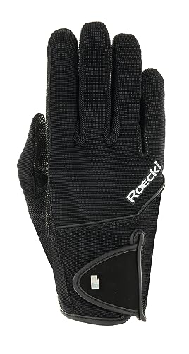 Roeckl Milano Black / 7