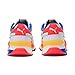 PUMA Mens Rs 2.0 Sneaker Sneaker, Mens White-Royal Sapphire-Warm Earth, 11.5